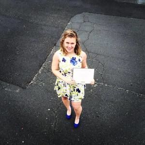 Meet your Posher, Jessica